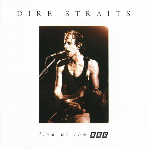 Dire Straits - 1995 Live At The BBC